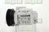DA SILVA FC3748 Compressor, air conditioning
